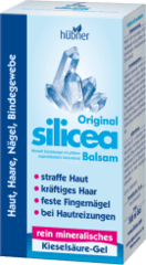 Hubner - Silicea Gel, 200mL