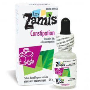 Kidz - Constipation, 25mL