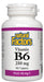 Natural Factors - Vitamin B6 with Vitamin C, 90 tablets
