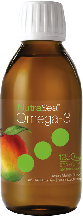 Nature's Way - NutraSea Mango Flavour