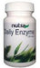 Nutra - Daily Enzymes, 500mg