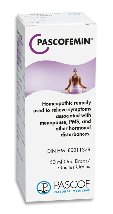Pascoe - Pascofemin, 50ml