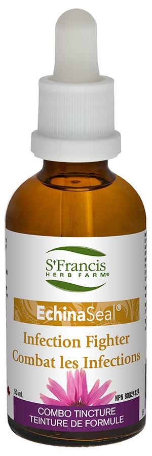 St. Francis - EchinaSeal, 50ml