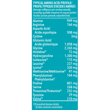 Vital Proteins - Marine Collagen, 211g