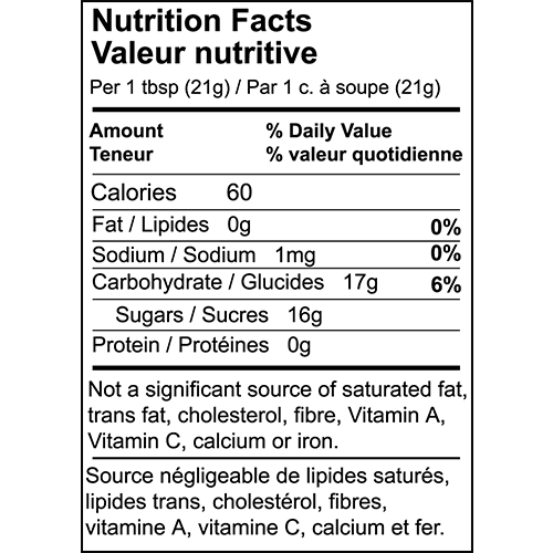 Wedderspoon - Manuka Honey Active 16+ - 250g