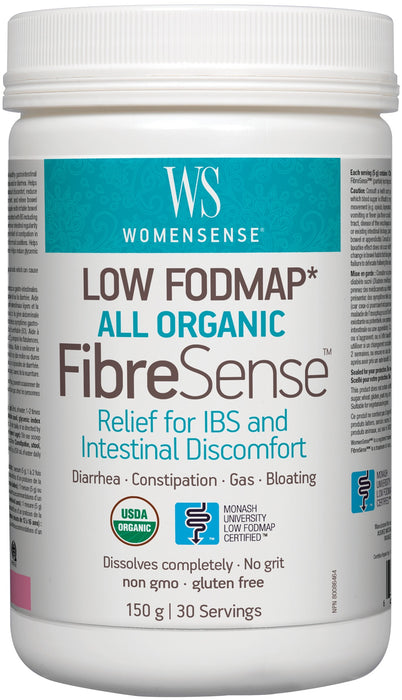 WomenSense - FibreSense, 150g