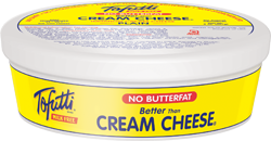 Tofutti - Non-Dairy Cream Cheese Spread, 227g