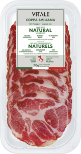 Vitale - Coppa Emiliana, 70g