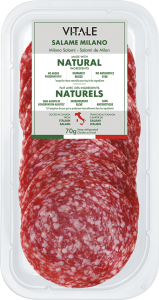 Vitale - Salame Milano, 70g