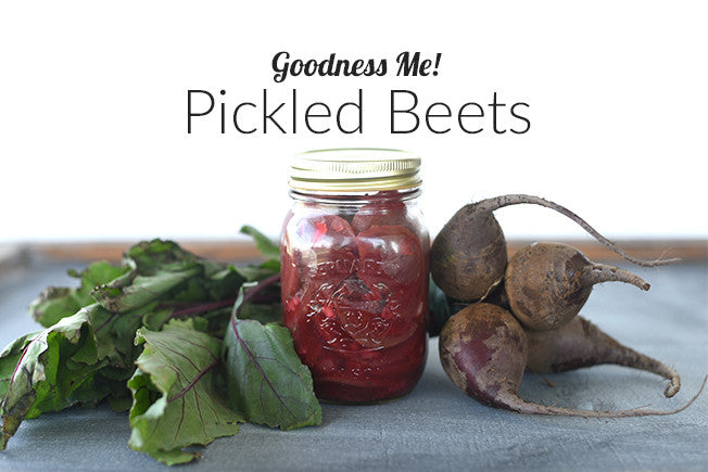 Health benefits hotsell of pickled beets