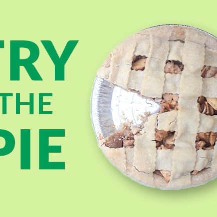 5 Reasons to Try Our Apple Pie—Today!