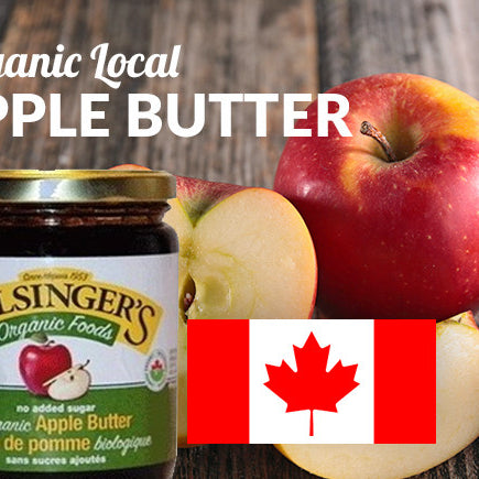 5 Reasons You Must Try: Filsinger's Apple Butter