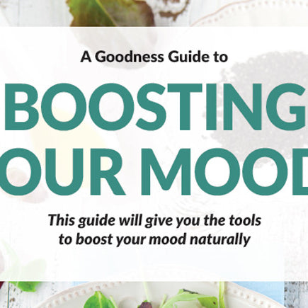 Boost Your Mood With Our FREE Guide!