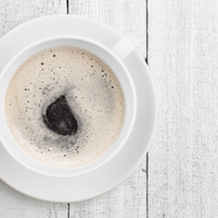 Coffee with Coconut Oil: You Gotta Try It!