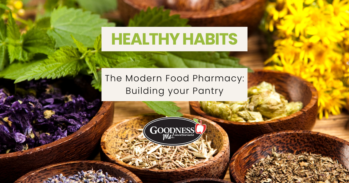 Food as Medicine Pantry: Building a Kitchen That Supports Vitality 🌿