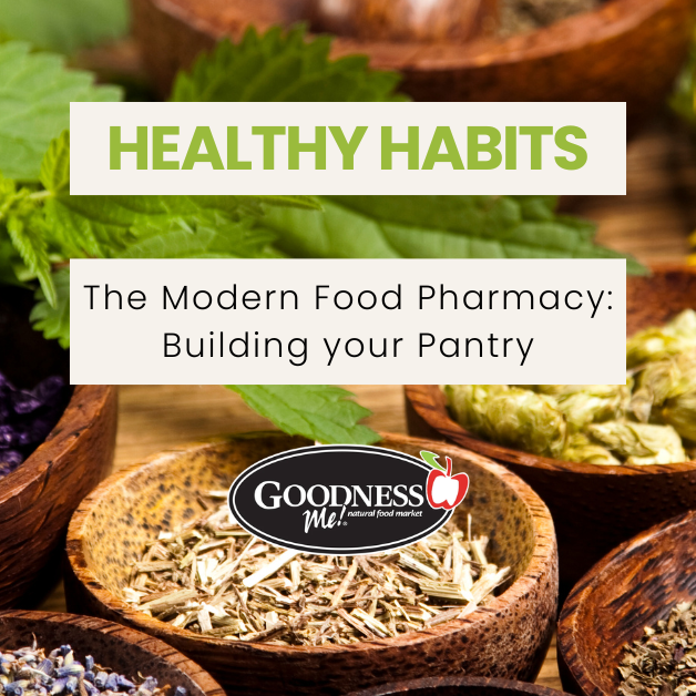 Food as Medicine Pantry: Building a Kitchen That Supports Vitality 🌿