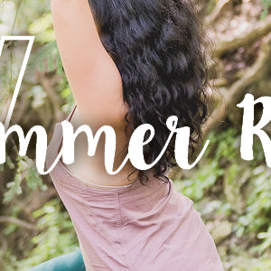 DIY Summer Retreat: A Heavenly Experience Created in The Comfort Of Your Own Home