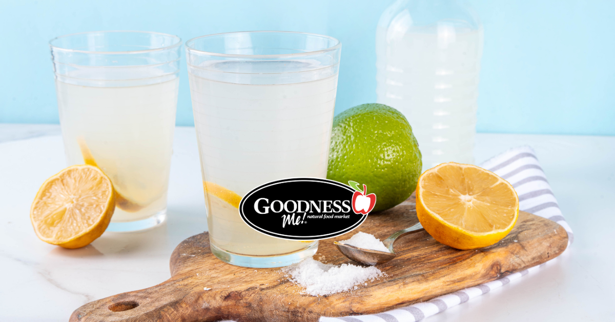 Electrolytes, Recovery Powders & Why They Matter More Than You Think 💧