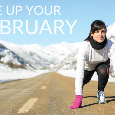 Tired of Winter? Fire Up Your February with These 9 Tips