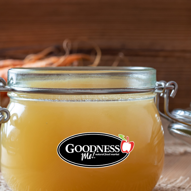 Grass-Fed Bone Broth & Collagen: Benefits for Skin, Joints & Wellness