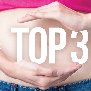 5 Experts Reveal Their Top 3 Gut Health Aids