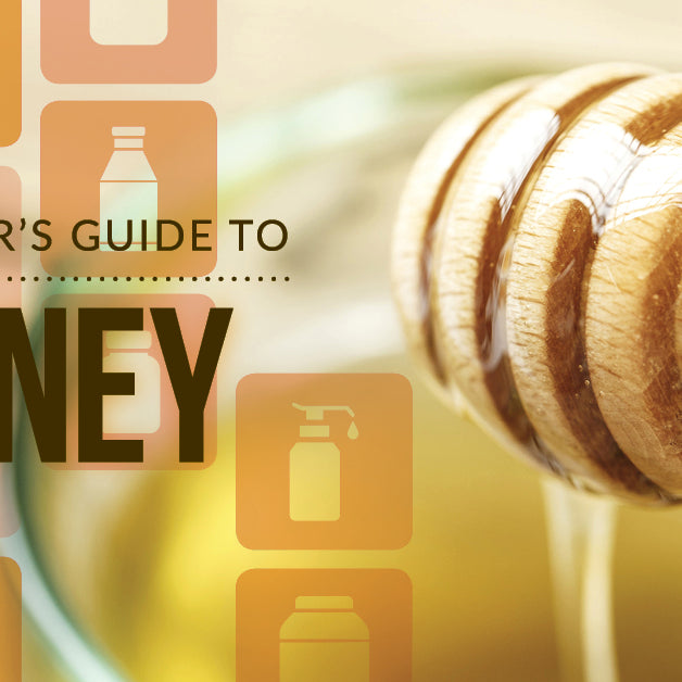 A Buyers Guide To Honey