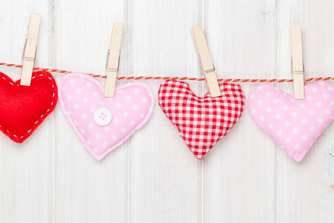 Love Is In the Air! Valentine's Gift Ideas