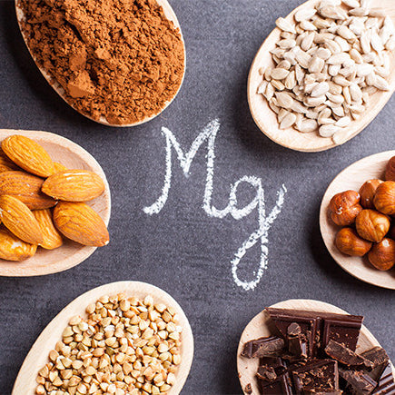 The Many Amazing Roles of Magnesium
