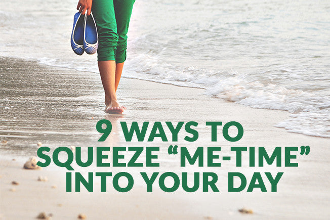 9 Ways to Squeeze More 