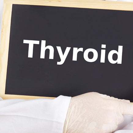 4 Natural Solutions for A Healthier Thyroid
