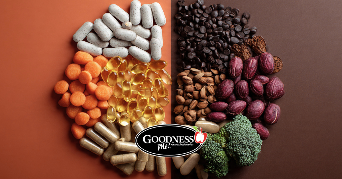 🧠 Nootropics 101: Your Guide to Brain-Boosting Supplements