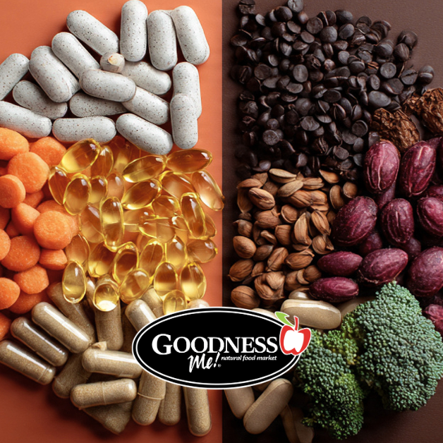 🧠 Nootropics 101: Your Guide to Brain-Boosting Supplements