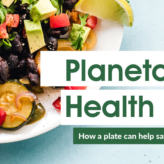 Planetary Health Diet