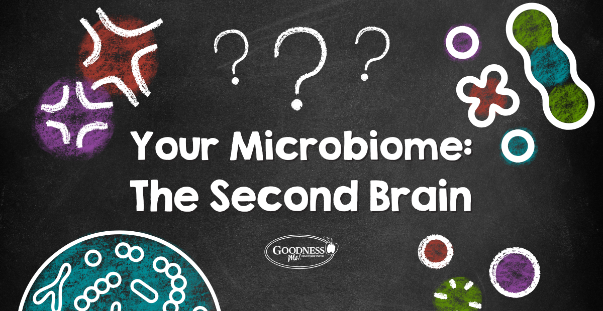 The Second Brain: Why a Healthy Microbiome Changes Everything