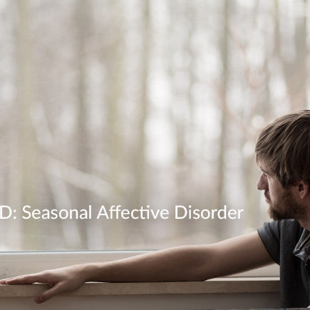 6 Ways to Conquer Seasonal Affective Disorder - Naturally