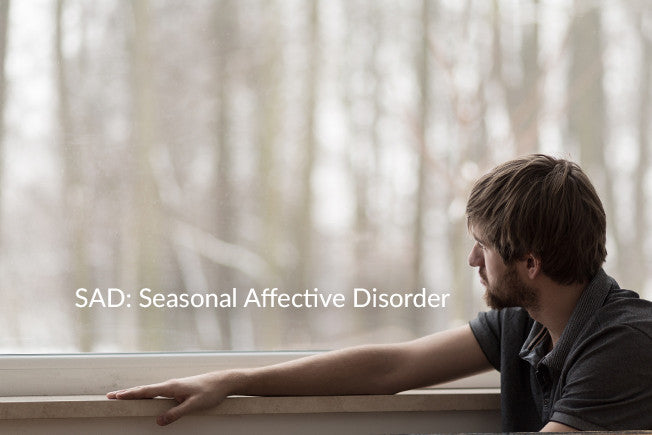 6 Ways to Conquer Seasonal Affective Disorder - Naturally