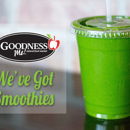 The Summer of Smoothies--Have You Tried Them All?