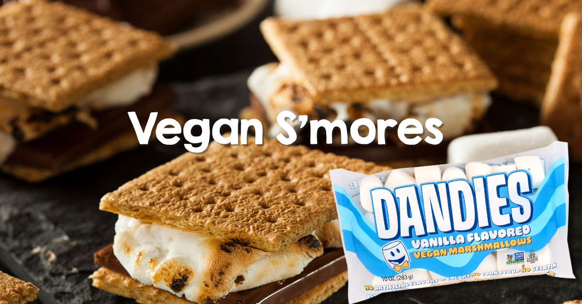 Simple S'mores