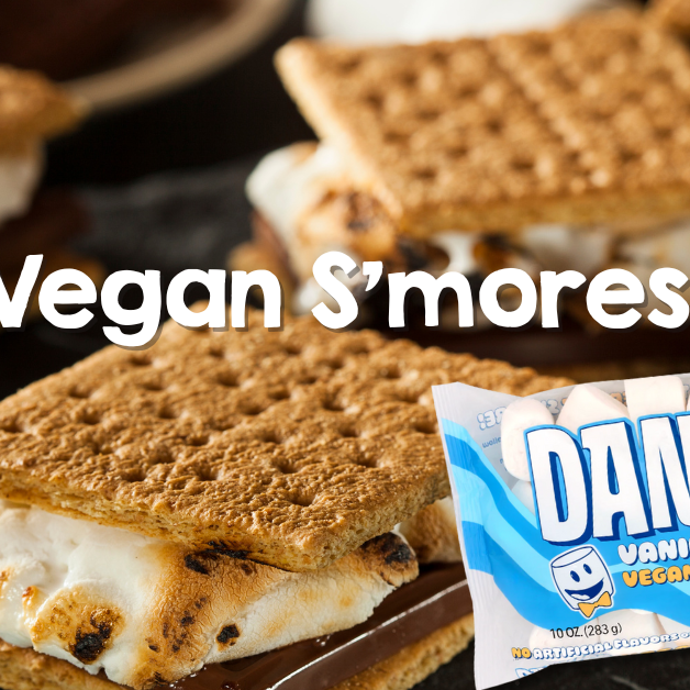 Simple S'mores