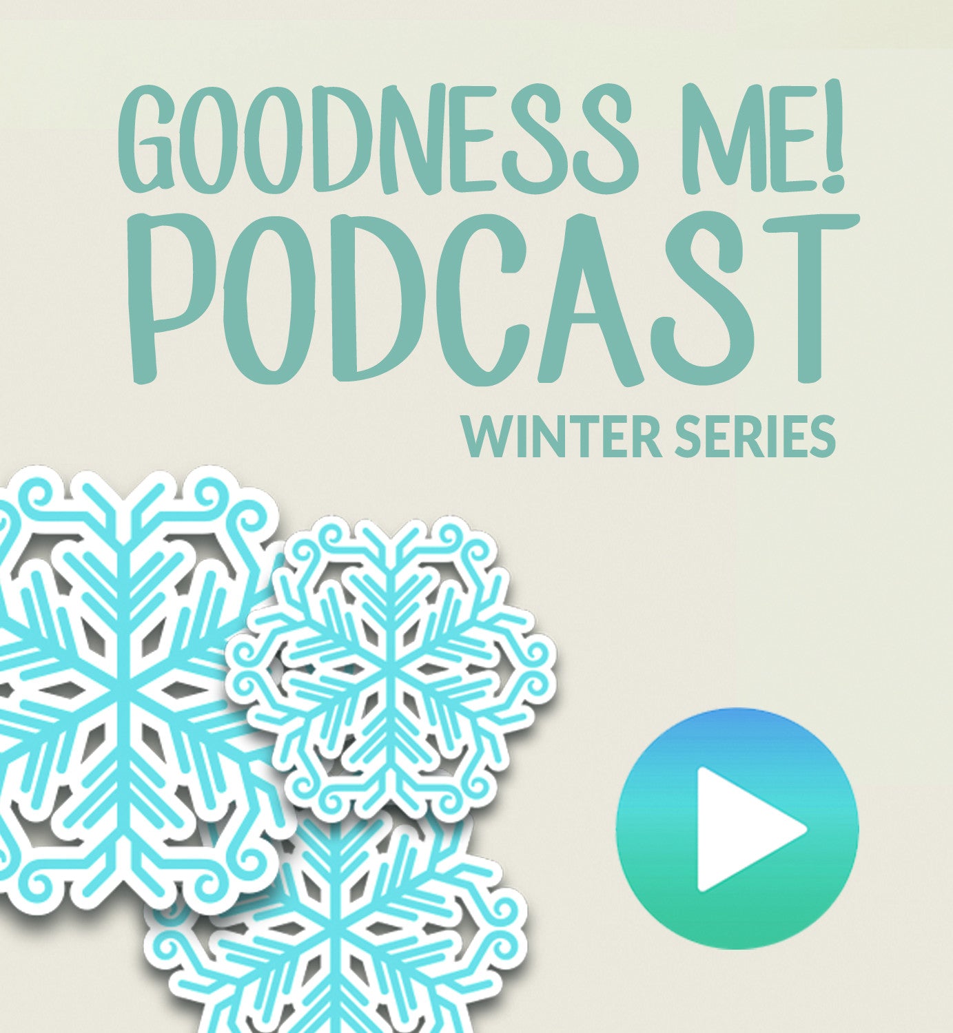 Jan 14 Goodness Me! Podcast--Part 1: The Detox Puzzle