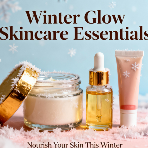 Winter Skincare Solutions: Protecting Your Skin When the Weather Gets Cold