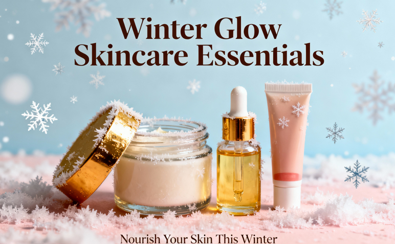 Winter Skincare Solutions: Protecting Your Skin When the Weather Gets Cold