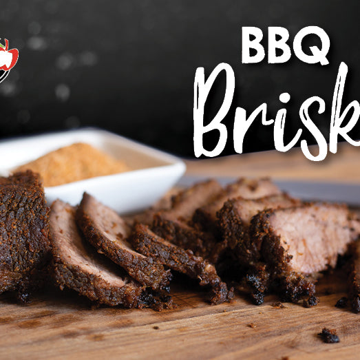 Goodness Me! BBQ Brisket