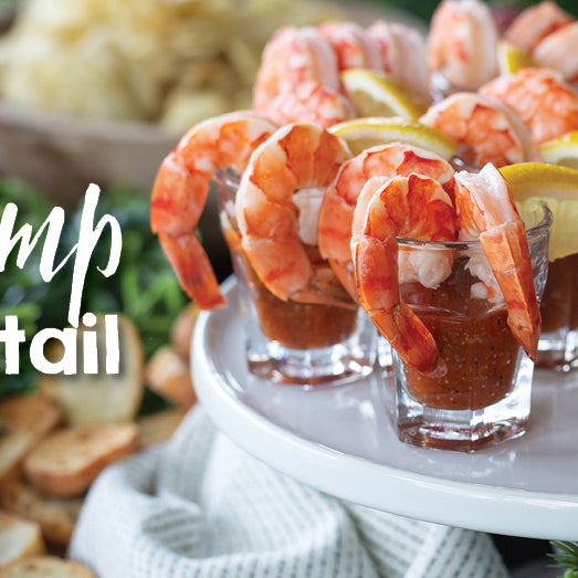 Shrimp Cocktail