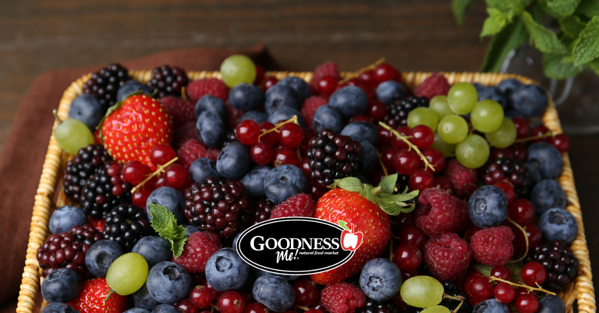 Vibrant Health: The Polyphenol Guide