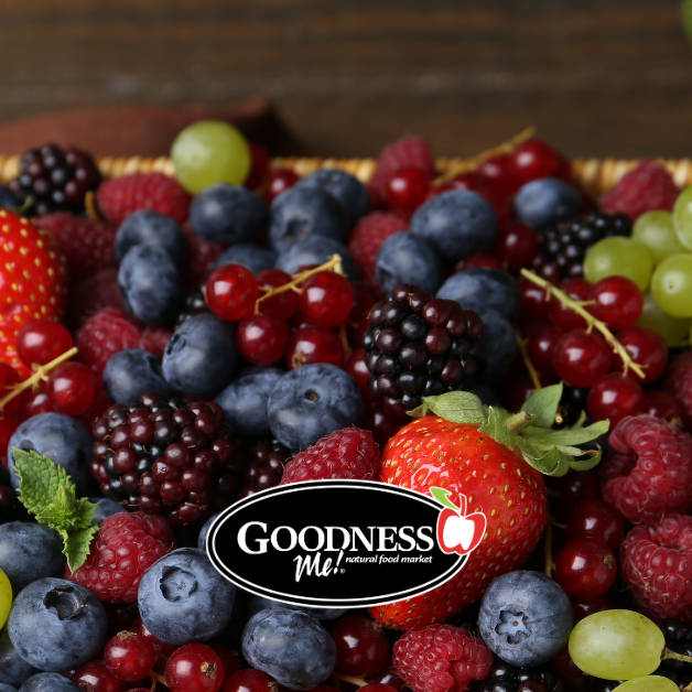 Vibrant Health: The Polyphenol Guide
