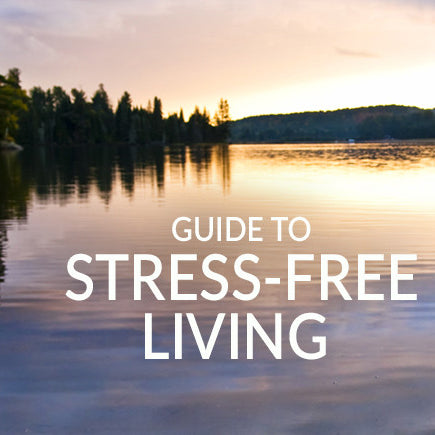 Guide To Stress-Free Living