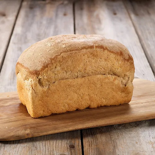 Grainfields Bakery - Barley Yeast Free Bread, 700 g