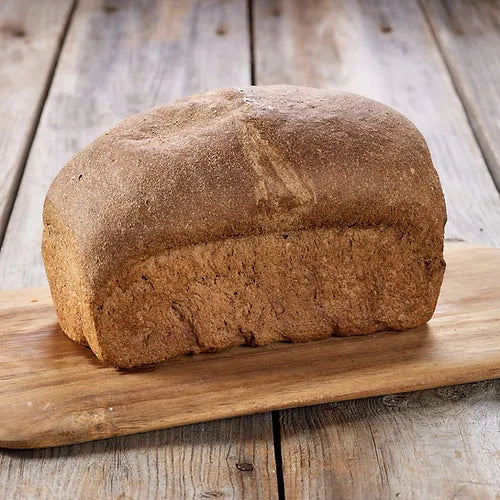 Grainfields Bakery - 100% Rye Bread, 700 g