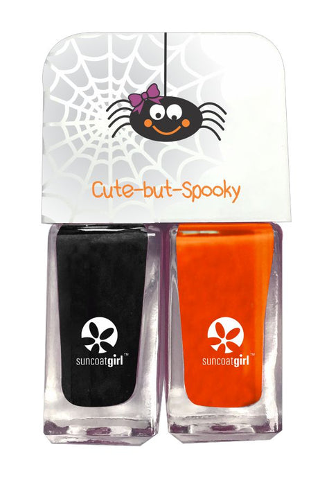 Suncoat - Halloween Duo, 1 Kit